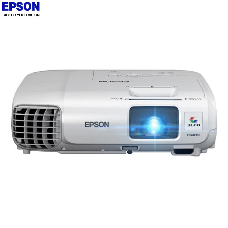 爱普生(EPSON)CB-X30 投影仪