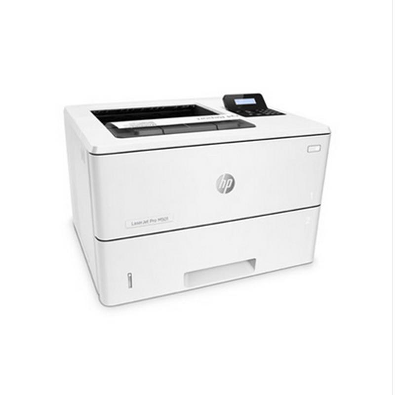 惠普(hp) 黑白激光打印机 LaserJet Pro M501n (单位:台)