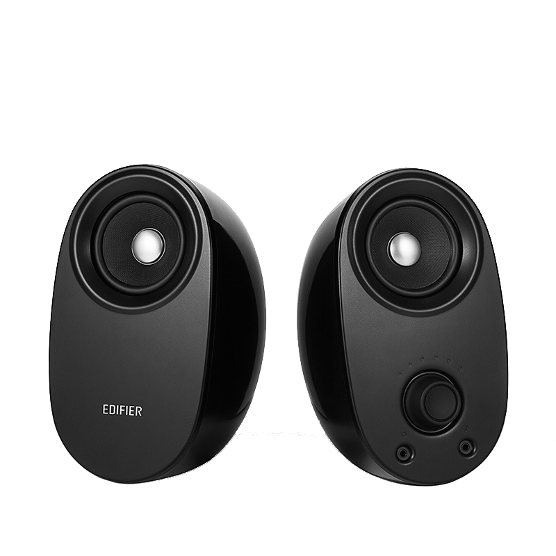 Edifier/漫步者 R30T 2.0声道蓝牙5.0桌面小巧电脑有源音响多媒体手机音箱低音炮