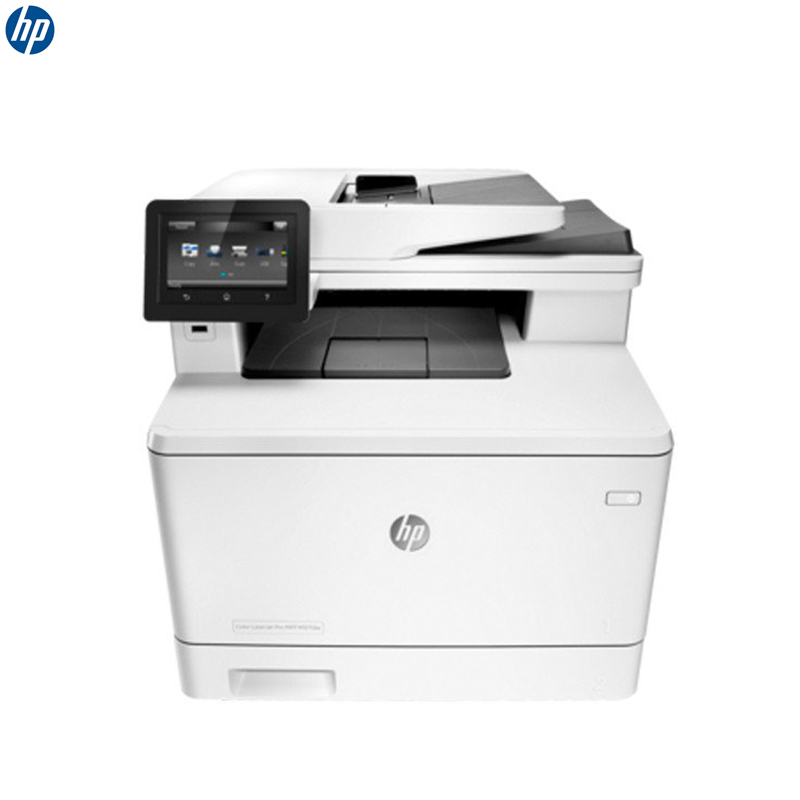 惠普(HP)Color LaserJet Pro MFP M377dw A4彩色多功能激光一体机