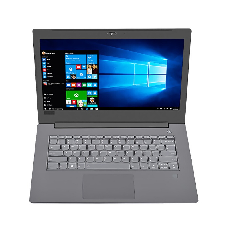 联想(Lenovo)昭阳K43c-80 14英寸笔记本电脑（I5-8250U 8GB 1TB+128GB固态 2G独显 W10H 高分屏 一年保）