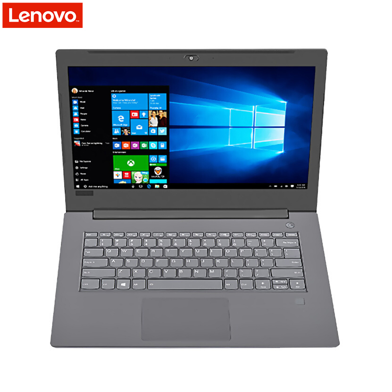 联想(Lenovo)昭阳K43c-80 14英寸笔记本电脑（I7-8550U 8GB 1TB+128GB固态 2G独显 W10H 高分屏）