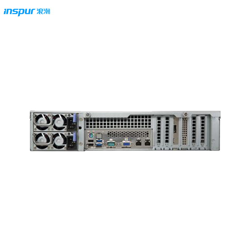 浪潮(INSPUR)磁盘阵列AS510N(4TB 7200转 SAS盘/3.5寸*4 IP-SAN软件包)