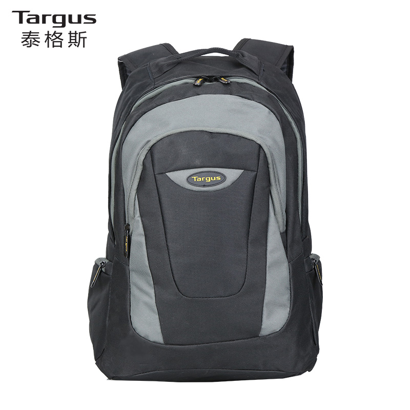 Targus/泰格斯16寸旅行休闲笔记本电脑双肩背包书包 TSB193