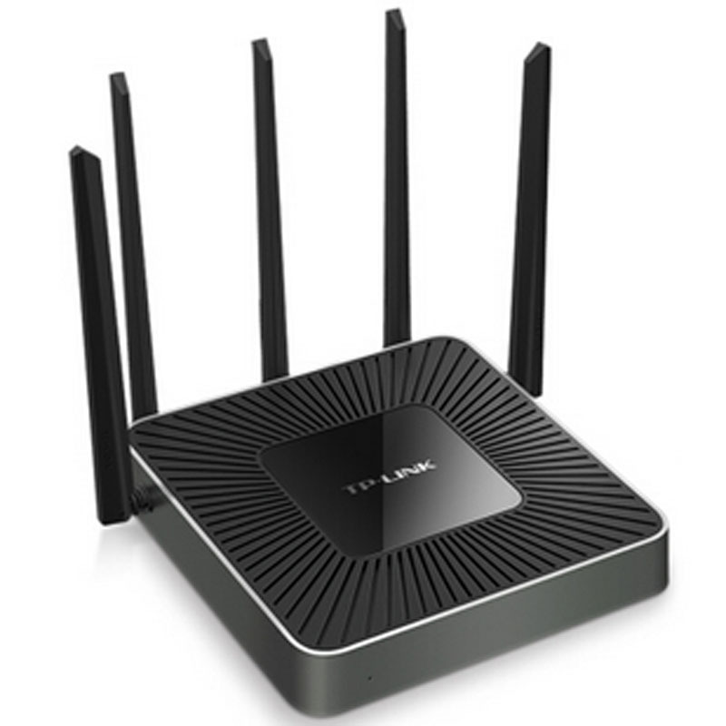 TP-LINK TL-WAR1300L 1300M双频企业级无线路由器(单位:个)