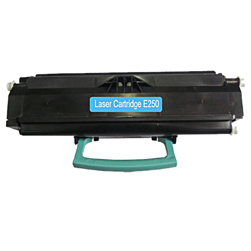 利盟(LEXMARK)SW E250A11P碳粉盒 适用Lexmark E250dn/E250d