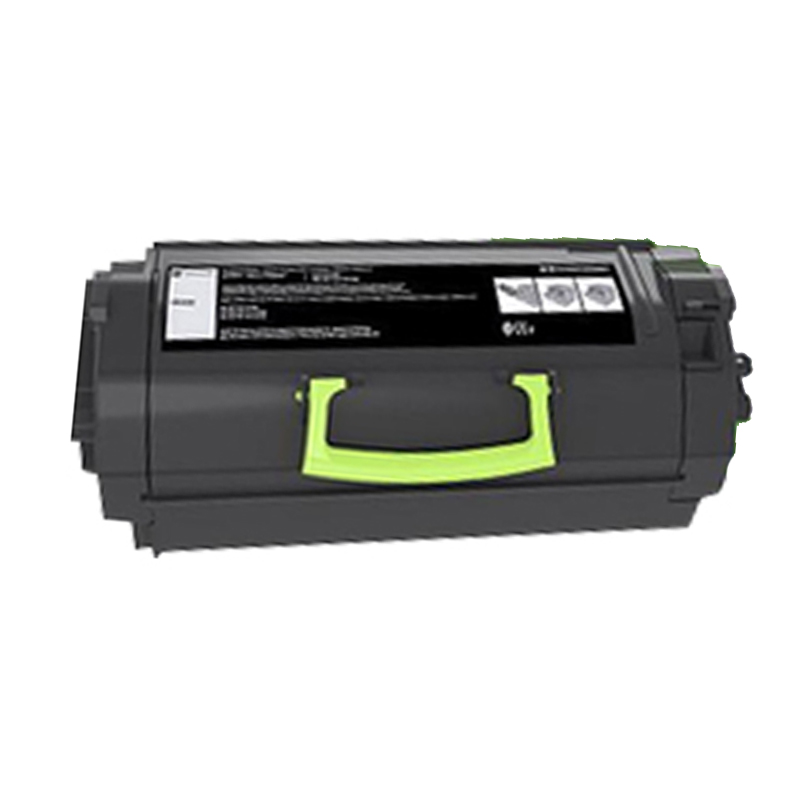 利盟(LEXMARK) SW 52D0H0N高容量碳粉盒适用MX710dn/MX711DHE/MS711DN等