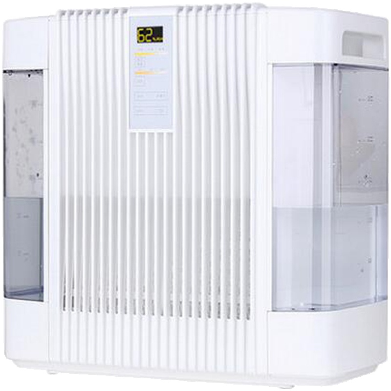 亚都(YADU)纯净型加湿器SZK-J262WiFi白色智能恒湿 无雾 家用 办公
