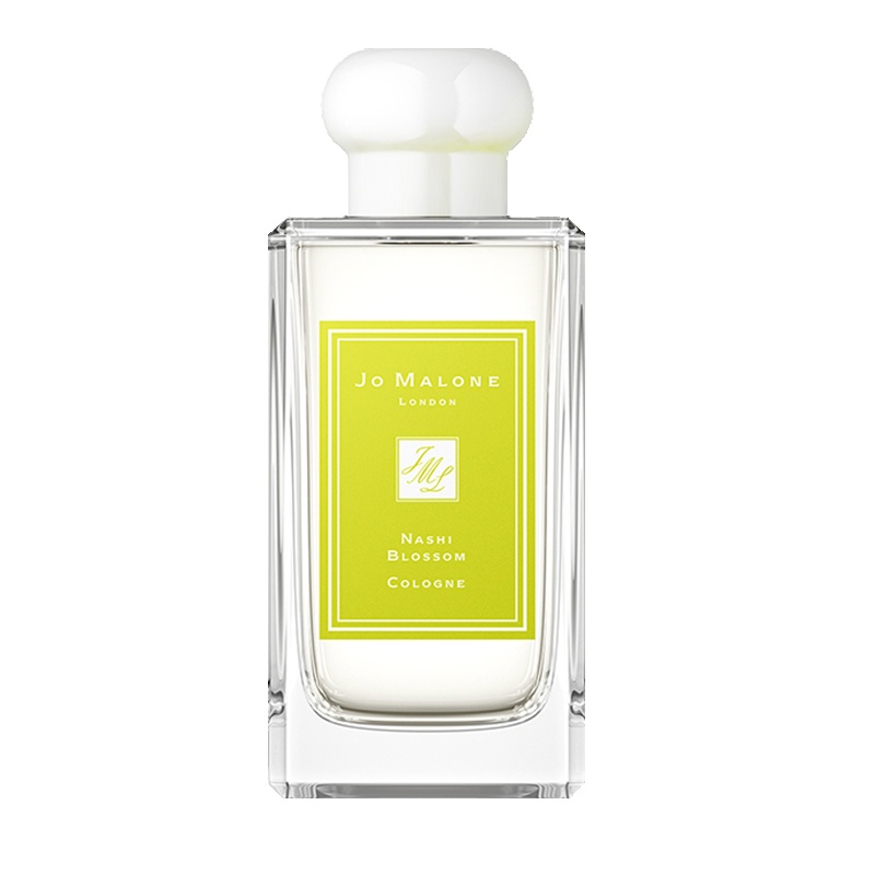 祖马龙(Jo Malone)香水(梨花香型)100ml 限量版花开复刻系列 持久清新