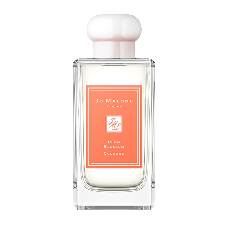 祖马龙(Jo Malone)香水(梅花香型)100ml 限量版花开复刻系列 持久清新