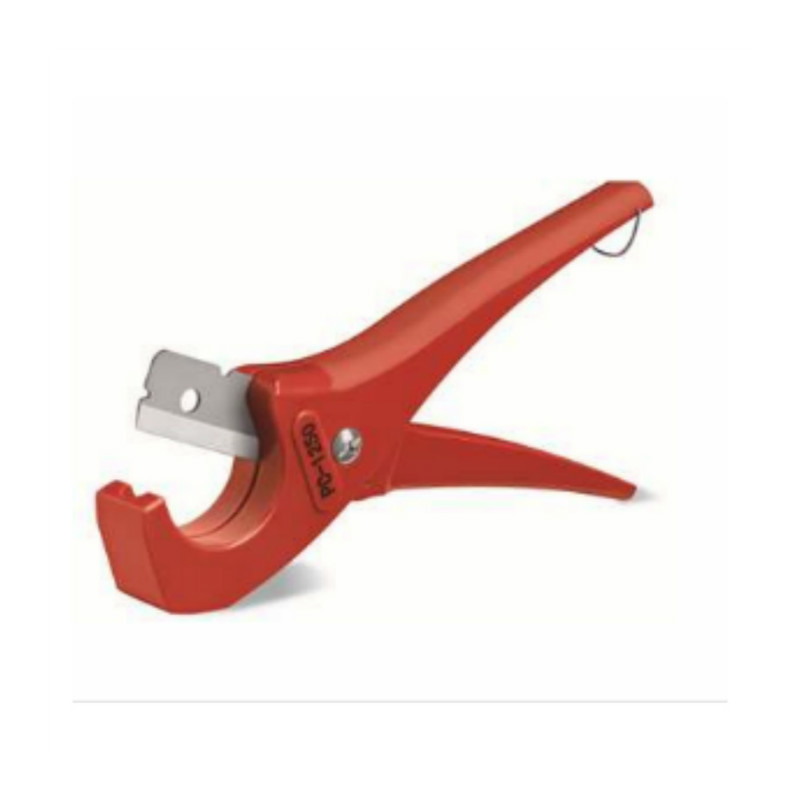 里奇 RIDGID 23488 剪切式塑料管专业割刀 PC-1250