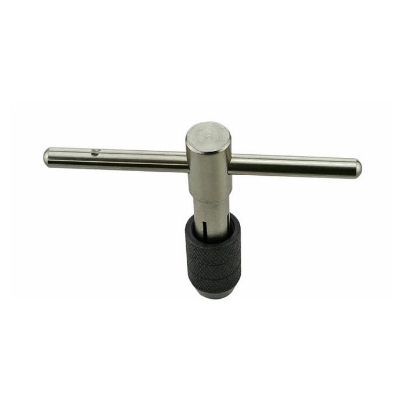 MHC 318-0015 T型丝锥铰手 1/16-1/4"(M3-M8)