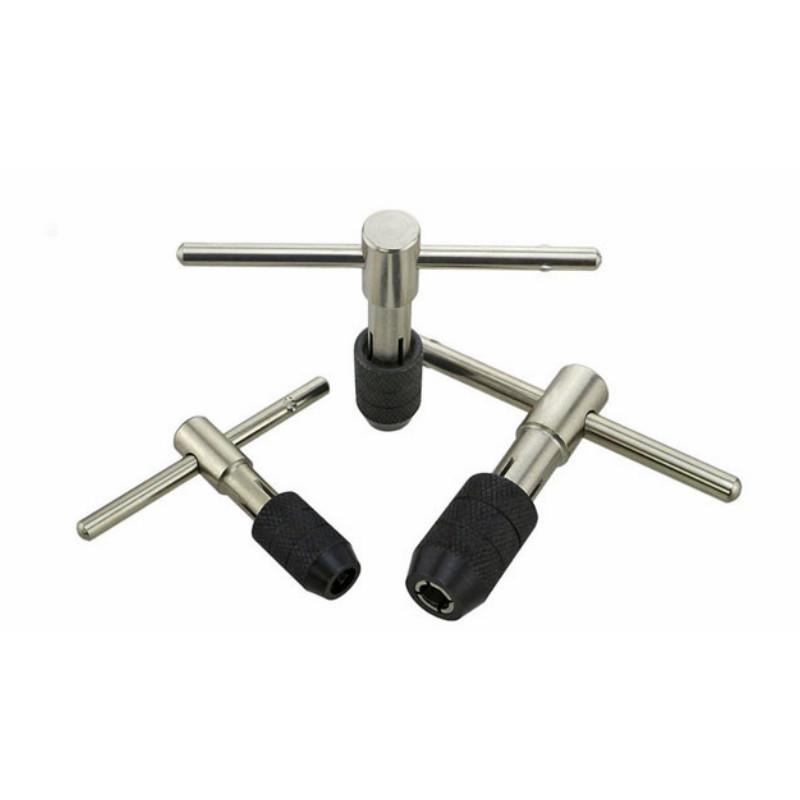 MHC 318-0020 T型丝锥铰手 1/4-1/2"(M6-M12)