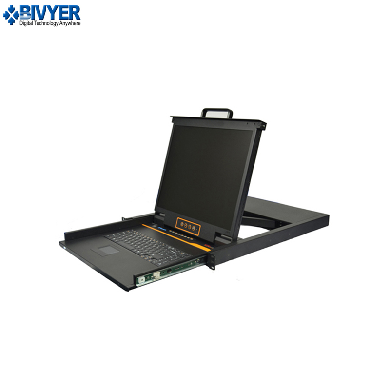 BIVYER比维尔切换器(型号:BL-1708D)