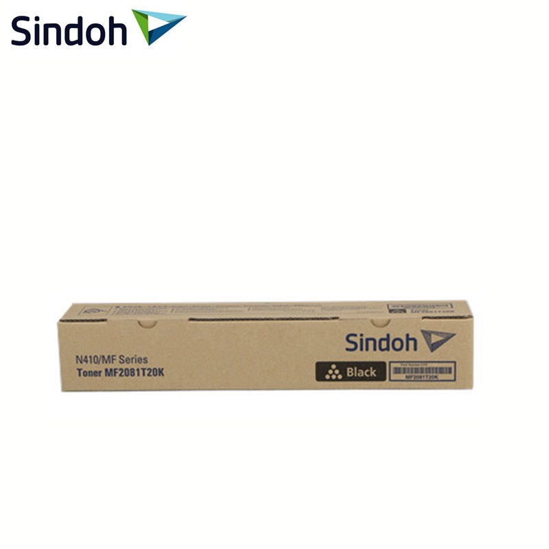 新都(SINDOH)圣度N410原装粉盒(N410/N411)NH