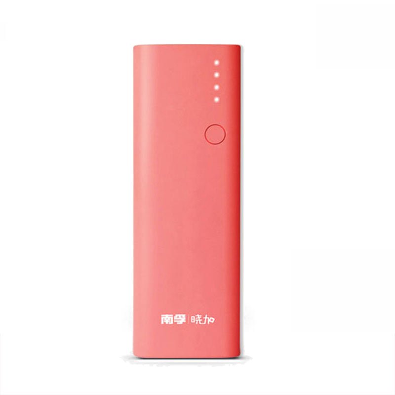 南孚(NANFU) 便携移动电源 3350mAh NF-X35(单位:个)