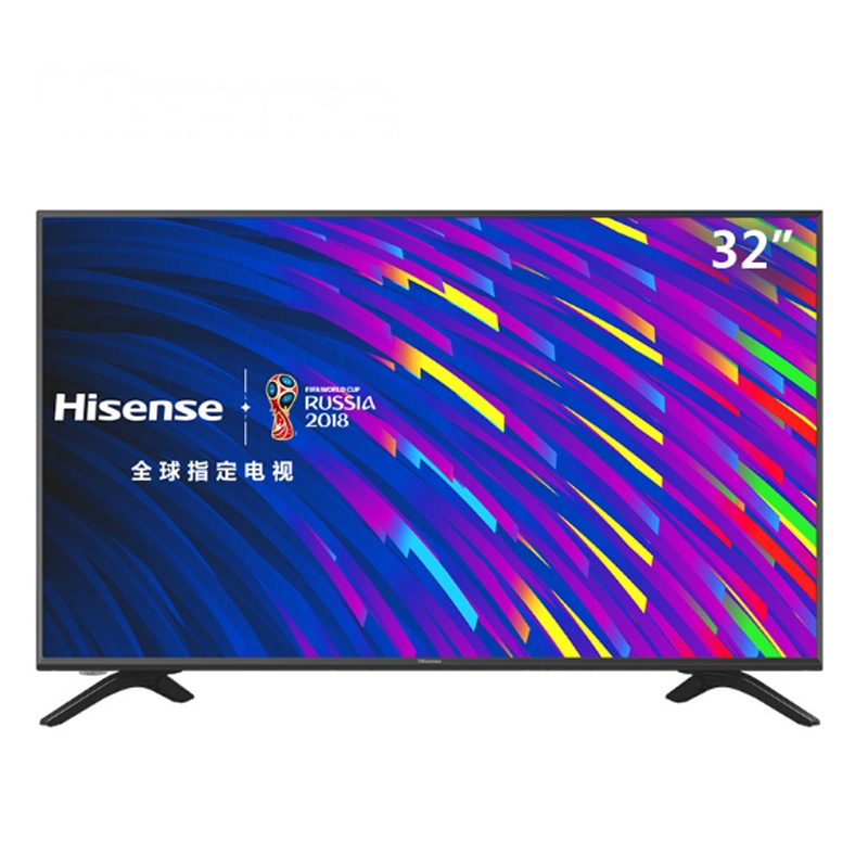 海信(Hisense) HZ32E30D 32英寸高清蓝光平板液晶电视