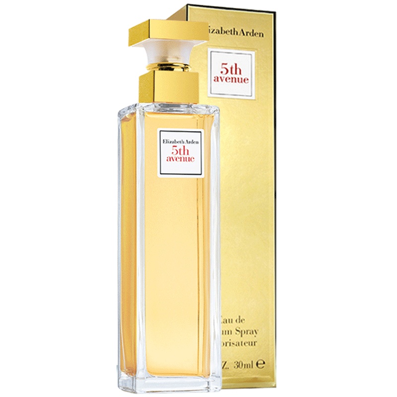 Elizabeth Arden 伊丽莎白雅顿 第五大道香水75ml 女士香水 淡香水