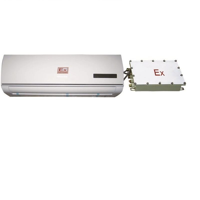 海信防爆空调 冷暖 挂式 BKFR-50GW/TU-N3(T3)