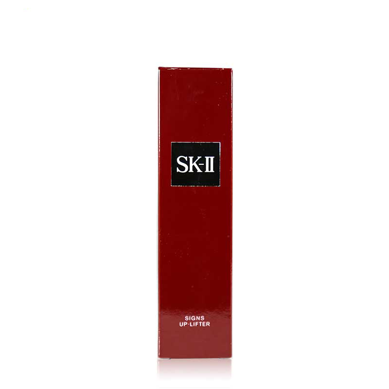SK-II 弹性抗松弛精华乳 40g SK2 弹力紧致