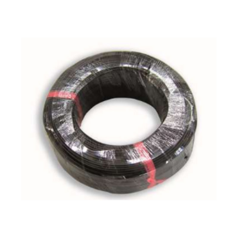 远东 BVR-6mm黑 6平方软电线,BVR-6mm 黑,100米(1卷)