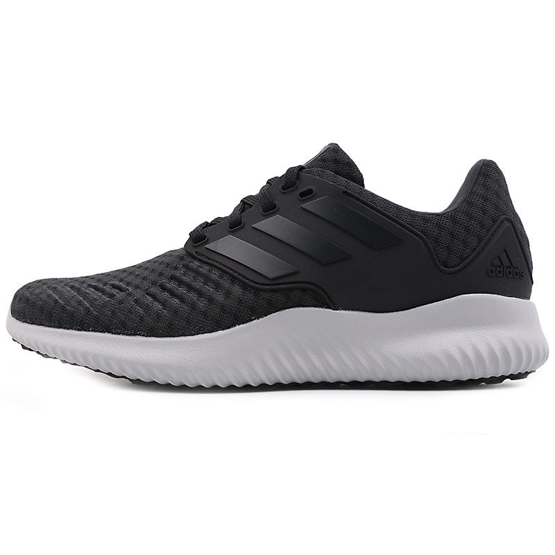 阿迪达斯(adidas)中性alphabounce rc.2 舒适透气跑步鞋AQ0552