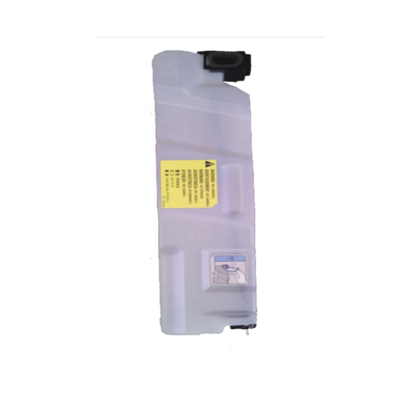 惠普(HP) 原装正品CE980A 废粉盒/废粉收集器/收集器适合HP5525DN 黑色