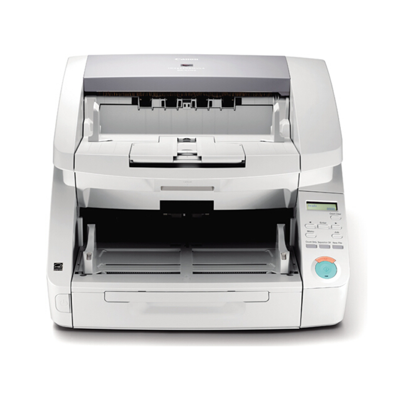 佳能（Canon）原装正品DR-G1100彩色A3 双面生产型扫描仪