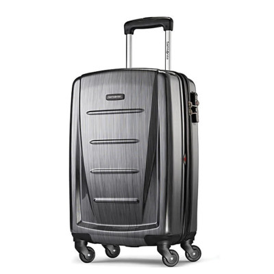 [直营]samsonite 新秀丽 WINFIELD 2™ FASHION系列 男女通用 万向轮拉杆箱 旅行箱 登机箱