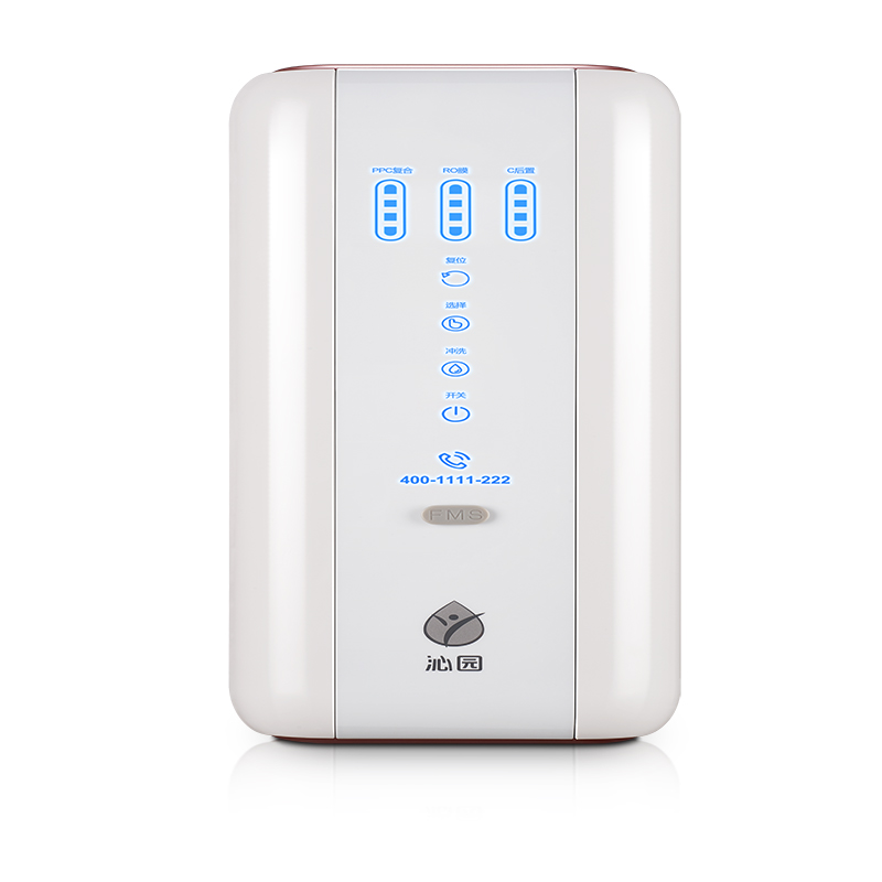 沁园牌KRL2833型净水器