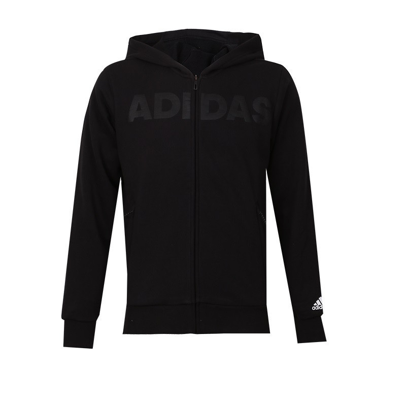 adidas阿迪达斯男18春新款 运动休闲连帽夹克外套CX4958 AK0706 AI7478 CX4957