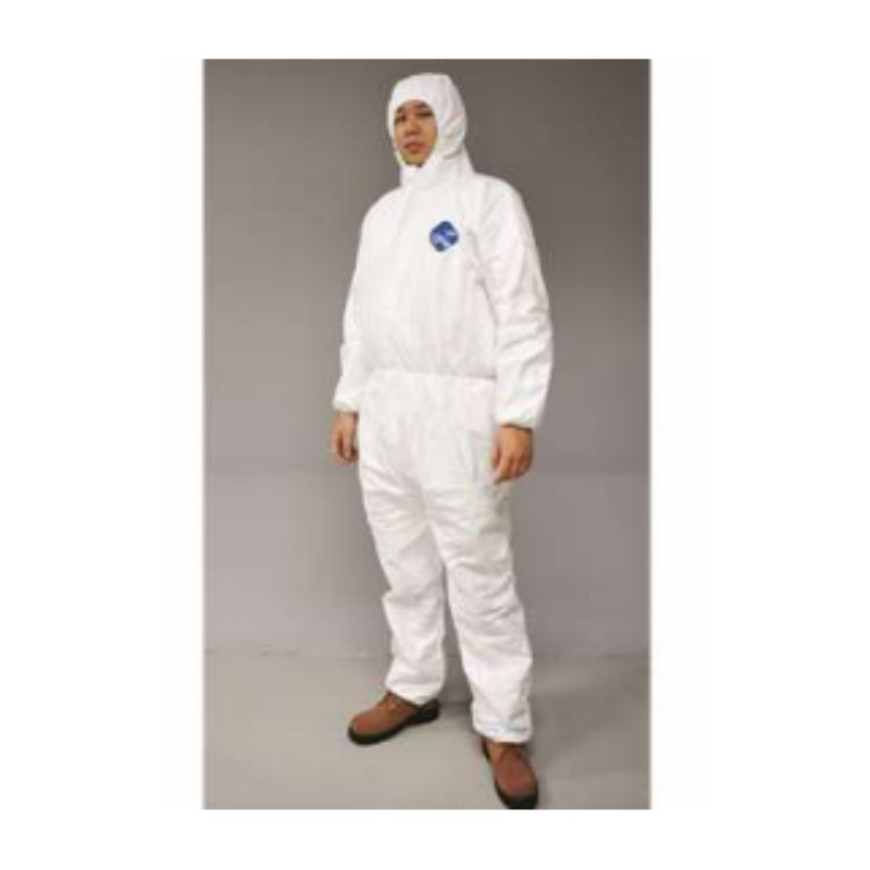 杜邦 DUPONT 1422A, XXL 特卫强防护衣服