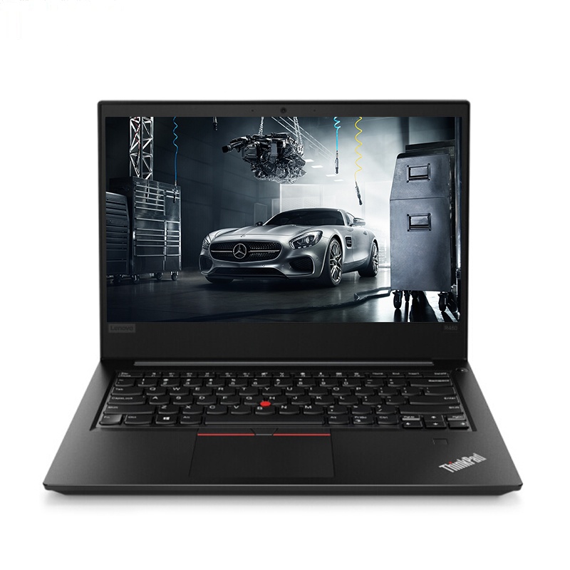 联想ThinkPad R480-16CD 14.0英寸笔记本电脑(Intel i3-7130U 4G内存 500GB硬盘 W10)轻薄商务办公游戏便携手提电脑