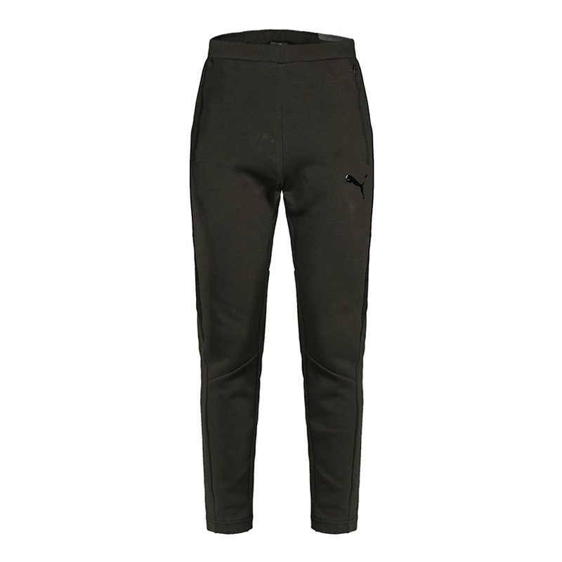 彪马Puma 男士基础系列长裤舒适透气运动长裤85376315