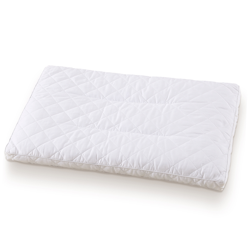 LOVO家纺 枕头 护颈枕 多功能 荞麦枕 悠享荞麦枕新一代