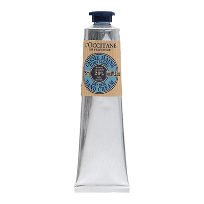 L'OCCITANE 欧舒丹 乳木果护手霜 75ml