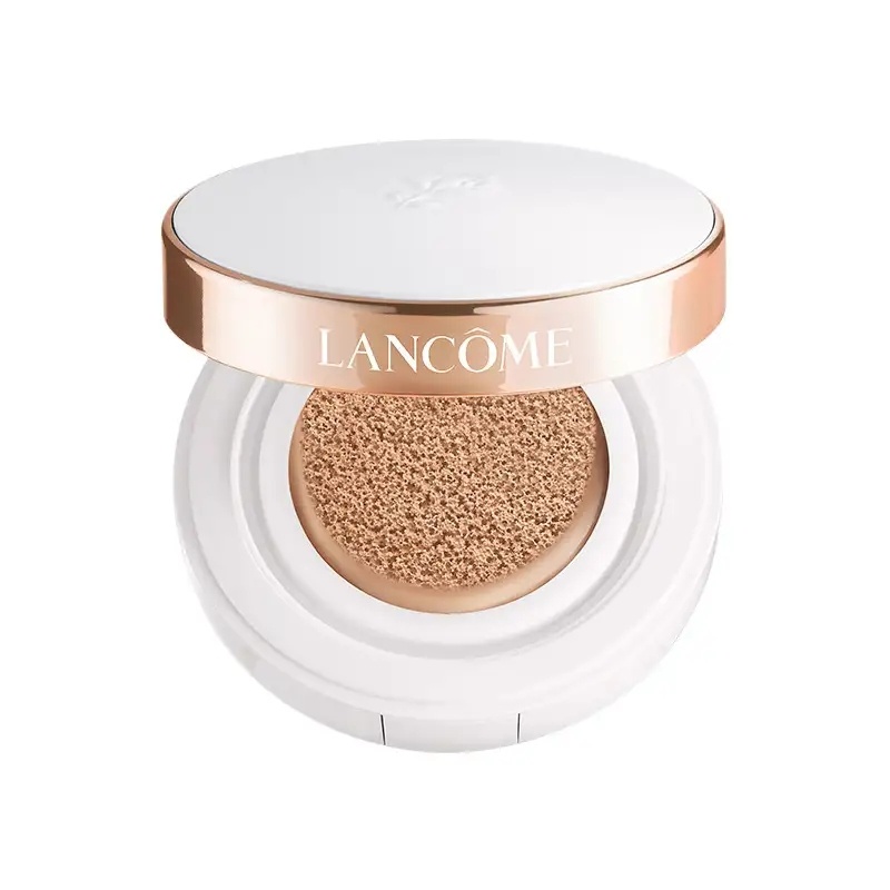 兰蔻(LANCOME)新空气轻垫修颜隔离乳BO-01 14g 替换芯气垫CC霜防晒遮瑕 自然轻薄