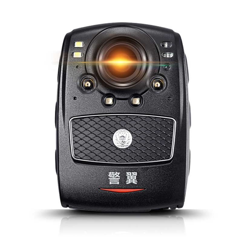 警翼(DSJ)JLYF2A1【官方标配32G内存】红外夜视便携执法记录仪1296P超高清摄录专业记录仪