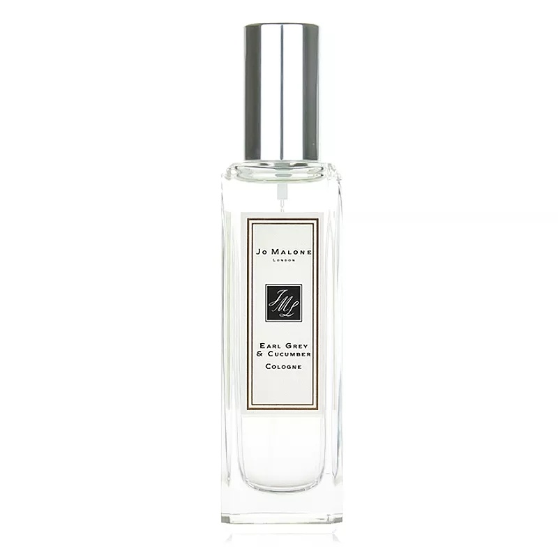 祖玛珑(Jo Malone )伯爵茶与小黄瓜30ml 柑橘香调 祖马龙女士香水 古龙水EDC