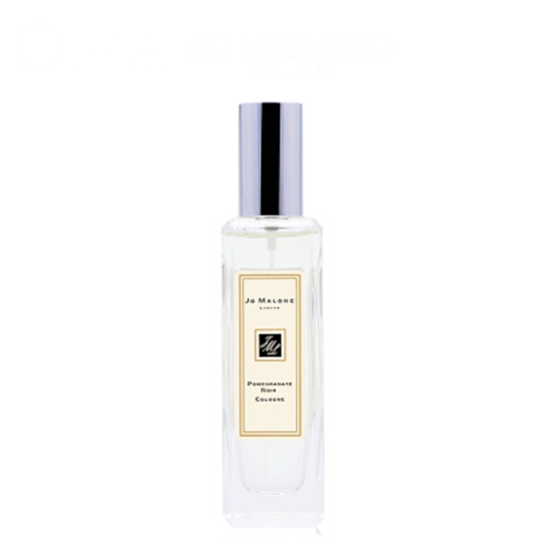 祖玛珑(Jo Malone)黑石榴香水30ml 花果香调 祖马龙女士香水 古龙水EDC