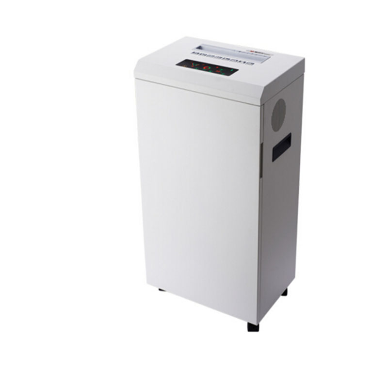 LTSM 晨光 AEQ96705办公家用文件粉碎机液晶显示高速碎纸 大型液晶高速碎纸机