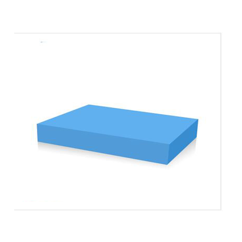 LTSM 印象卉彩 80g彩色A3多功能打印纸手工纸复印纸100张/袋 蓝色