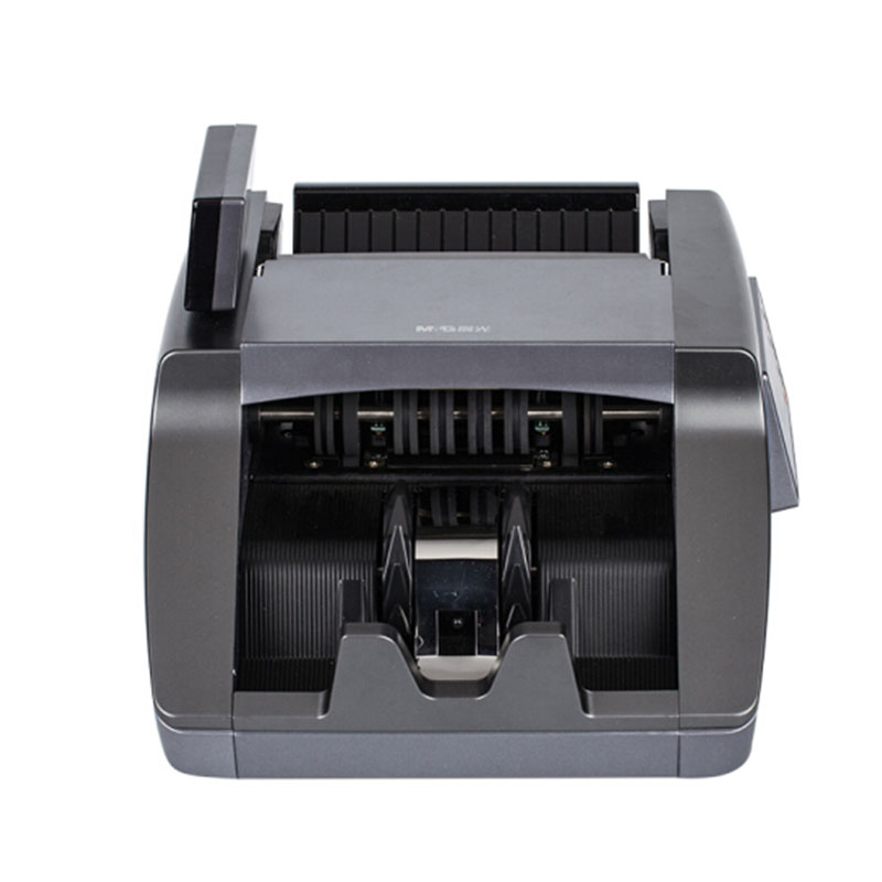 LTSM 晨光AEQ91889验钞机银行办公家用智能点钞机便携式新版人民币F