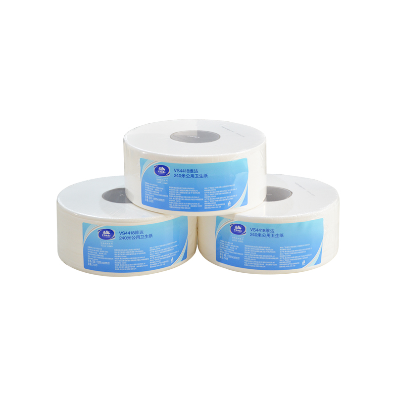 维达W0118高级平板卫生纸12/箱