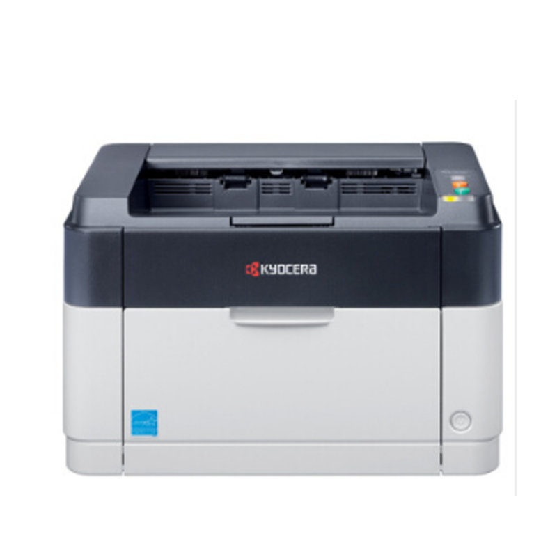 京瓷(KYOCERA) P1025d A4自动双面激光打印机