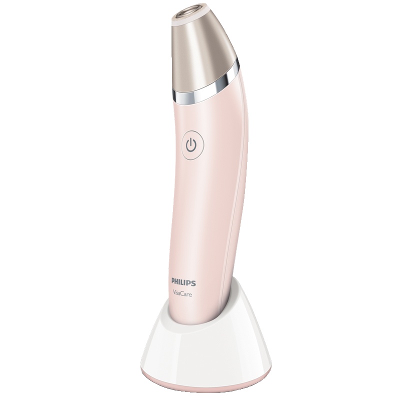 飞利浦(Philips)美容仪 细嫩光滑微晶美容仪 紧致嫩肤焕肤仪SC6220/02