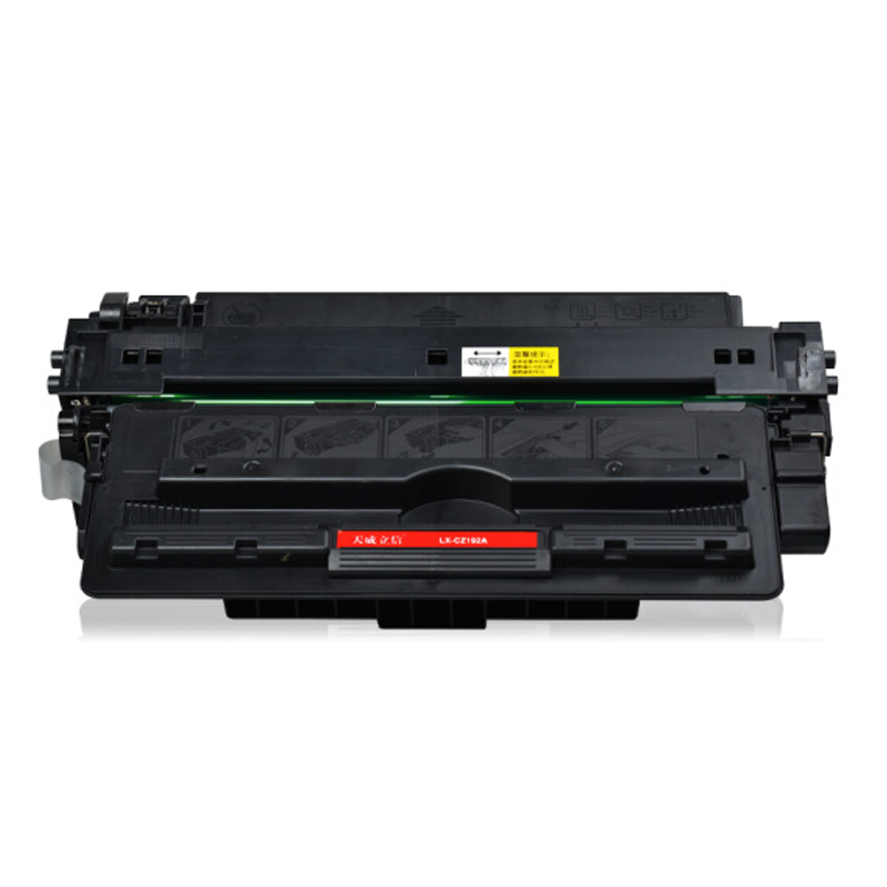 天威立信 CZ192A硒鼓 适用于HP M435nw M701n M706 HP93A 哈尔滨政企平台自操作
