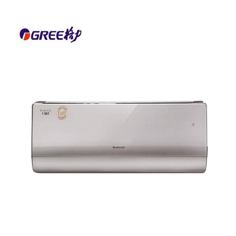 格力(GREE) KFR-50GW/(50582)FNCa-A2 2匹变频冷暖空调 U雅挂机系列 二级能效