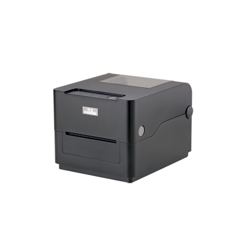 得实 DL200 热敏 电子面单打印机