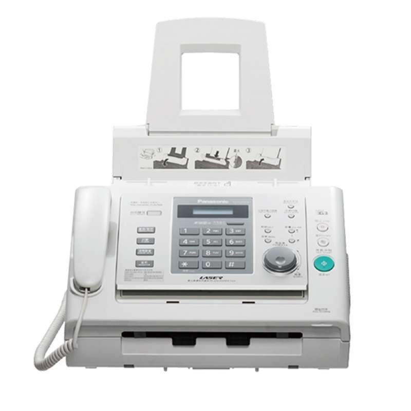 标拓 G-0125 得力定制电话传真机